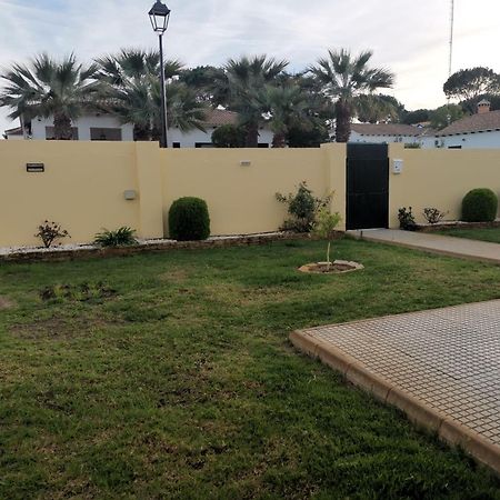 Suite Huelva Garden Aljaraque Exterior photo