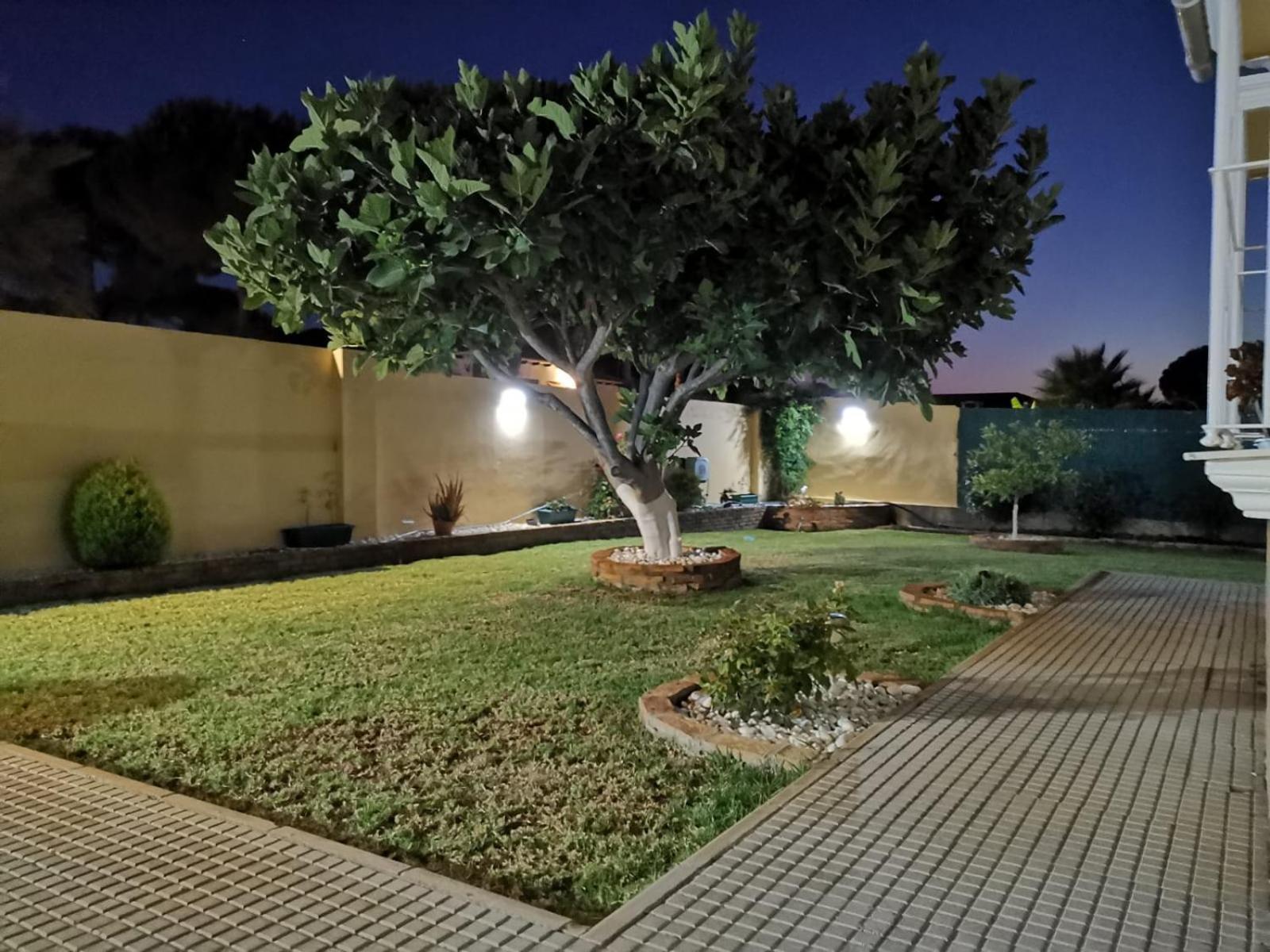 Suite Huelva Garden Aljaraque Exterior photo