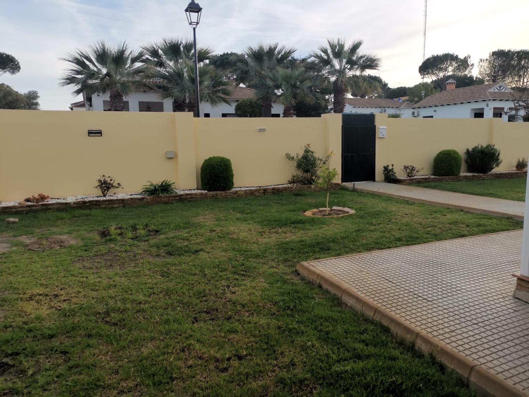 Suite Huelva Garden Aljaraque Exterior photo