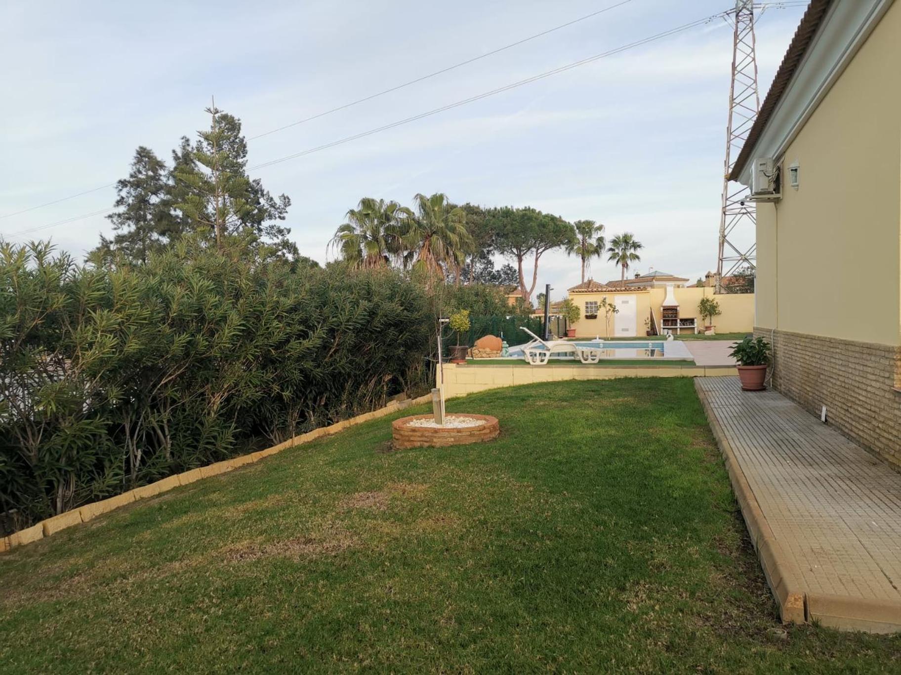 Suite Huelva Garden Aljaraque Exterior photo