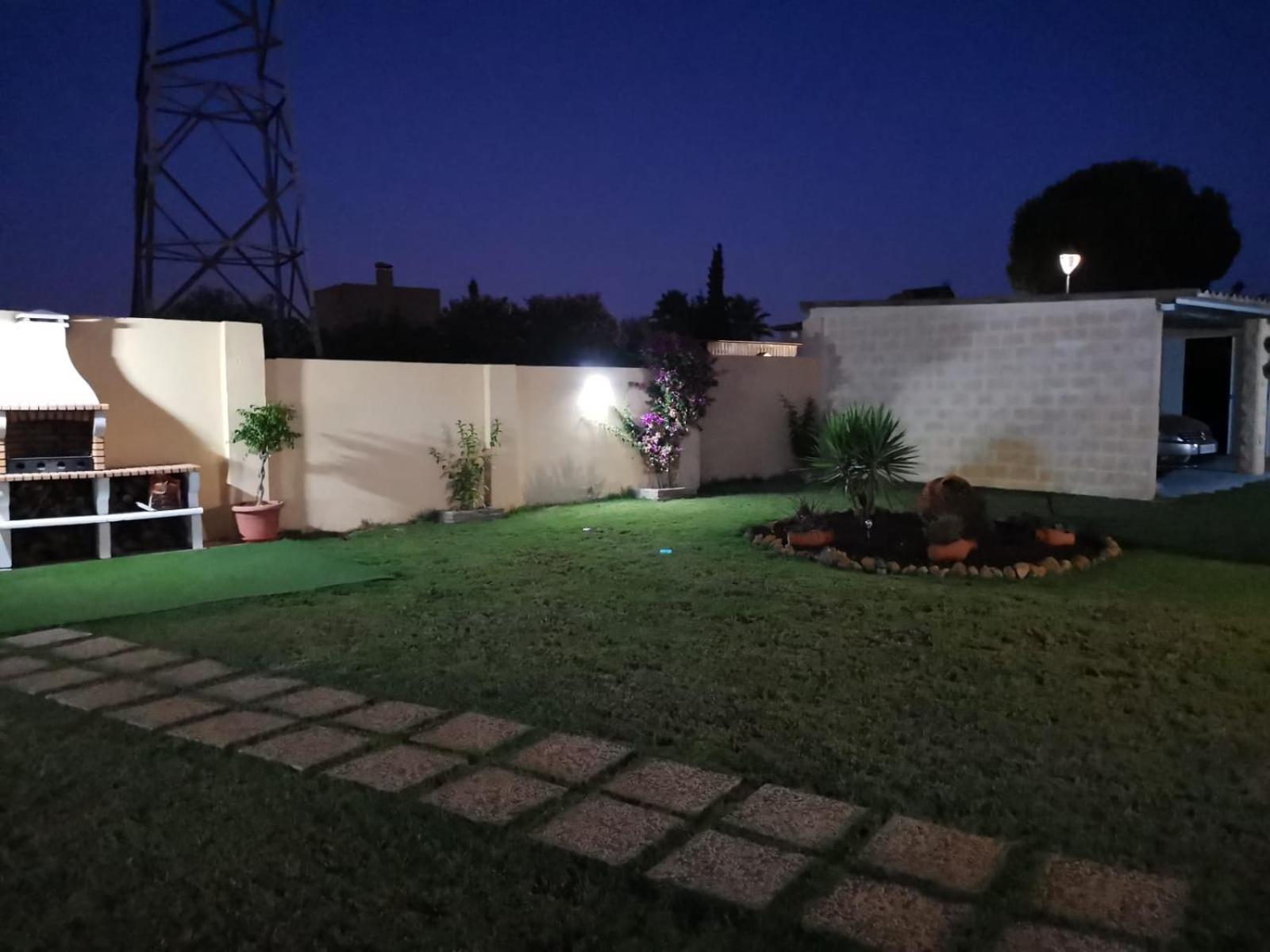 Suite Huelva Garden Aljaraque Exterior photo