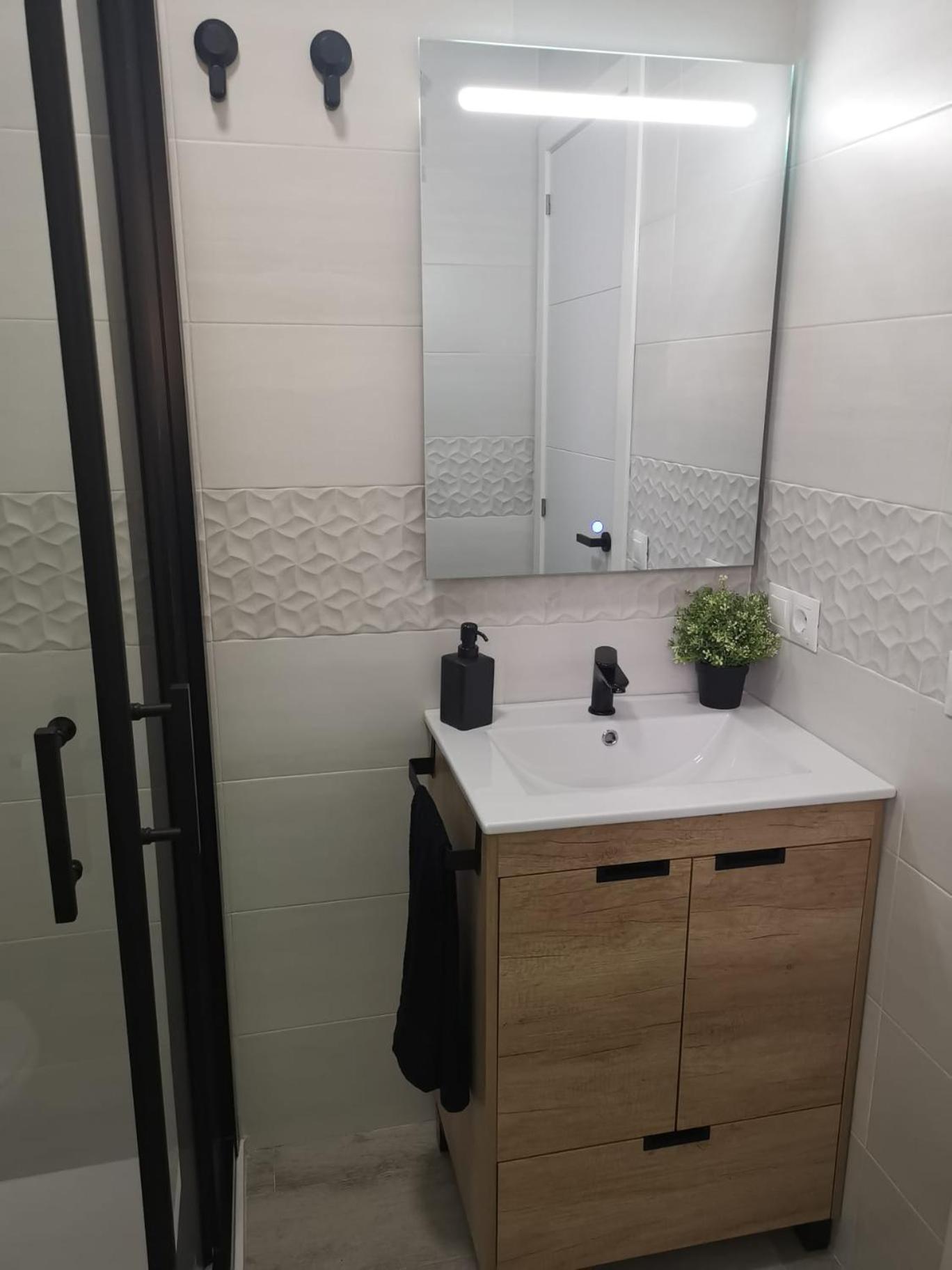 Suite Huelva Garden Aljaraque Exterior photo