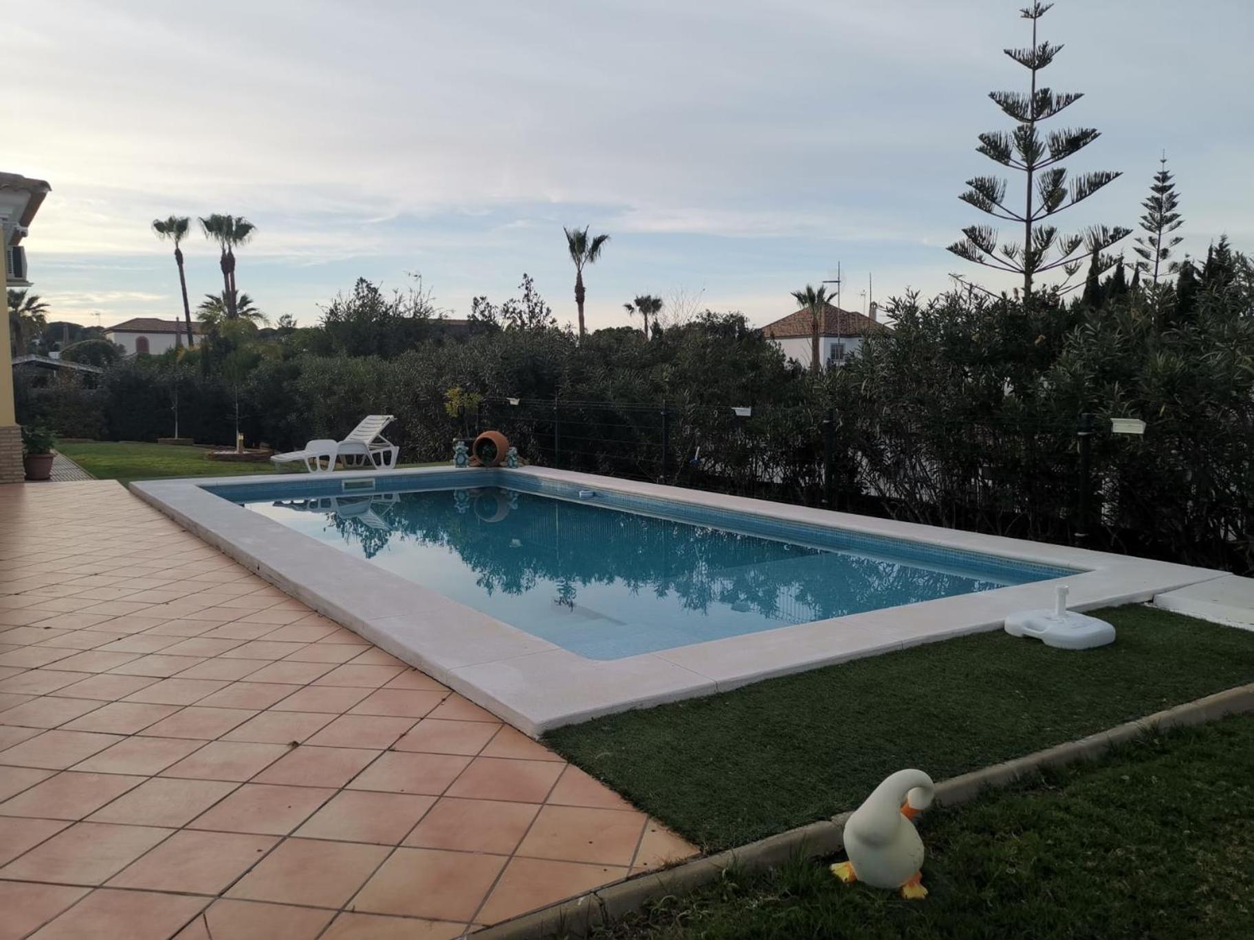 Suite Huelva Garden Aljaraque Exterior photo