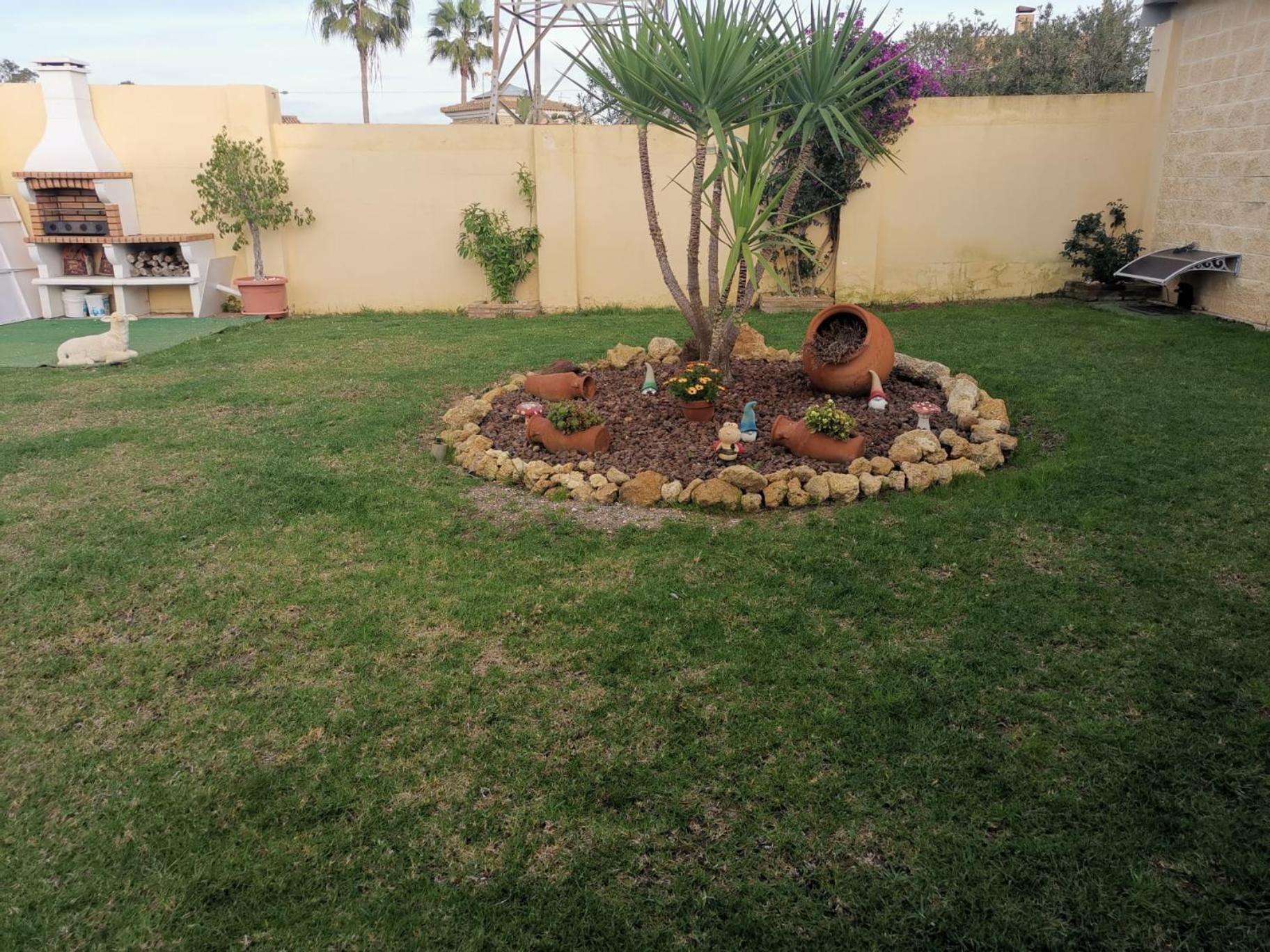 Suite Huelva Garden Aljaraque Exterior photo