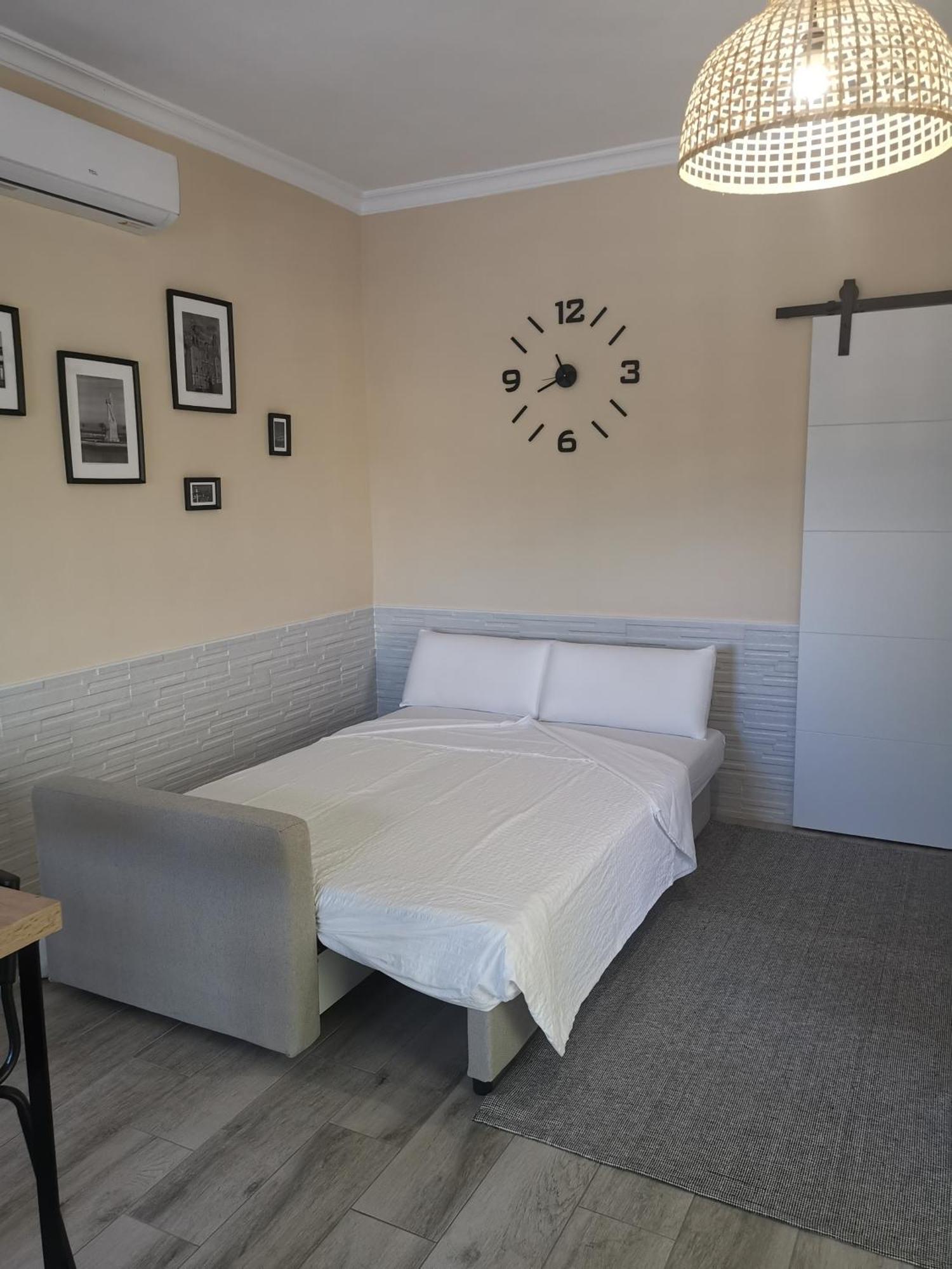 Suite Huelva Garden Aljaraque Exterior photo