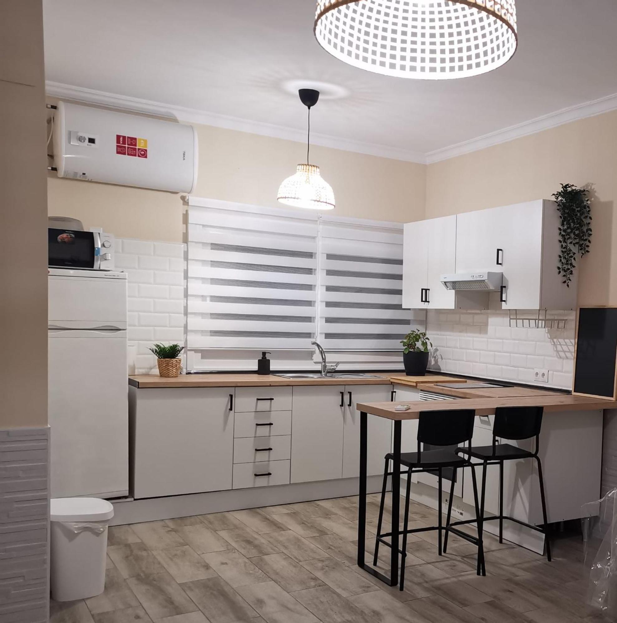 Suite Huelva Garden Aljaraque Exterior photo