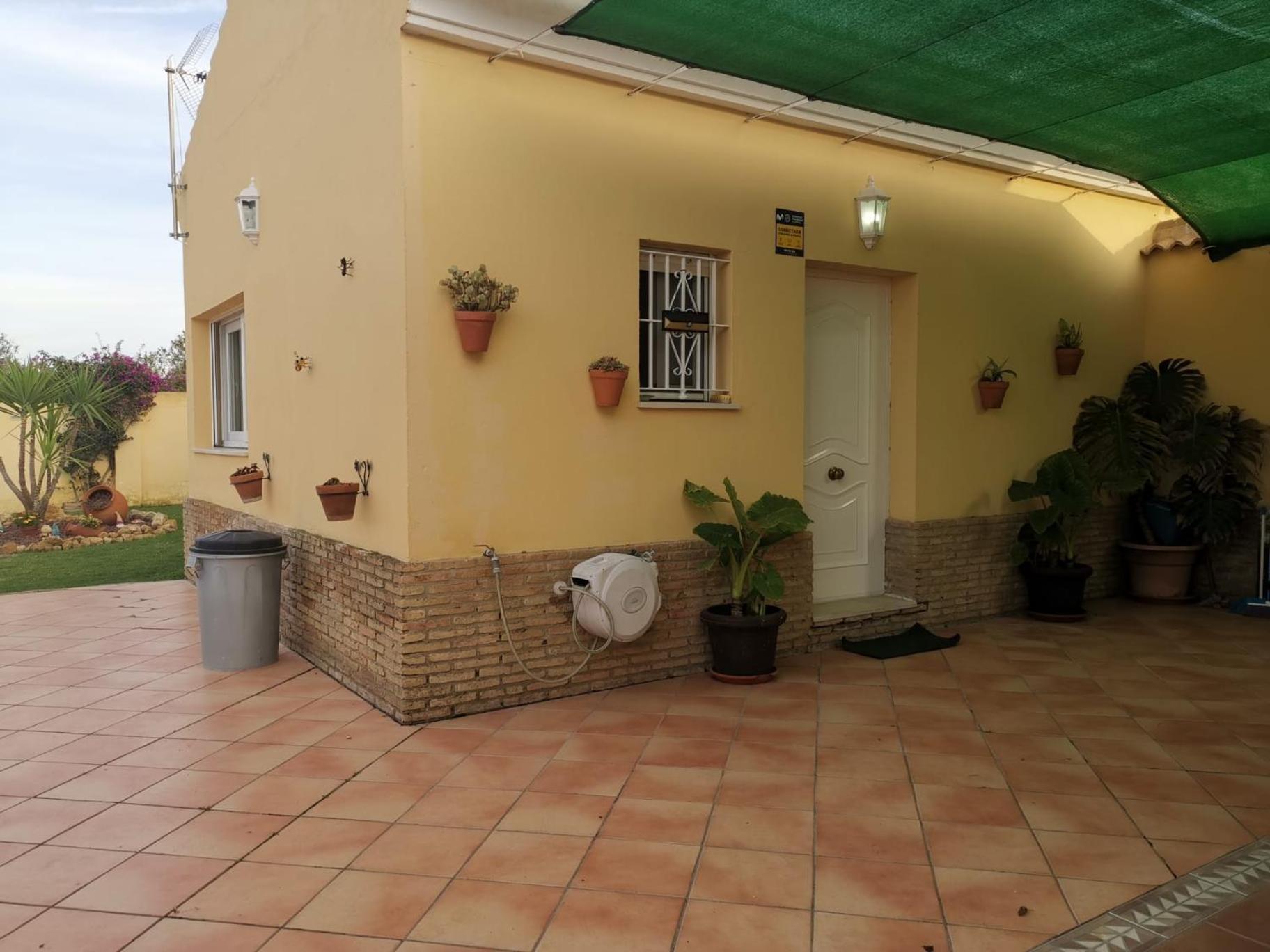 Suite Huelva Garden Aljaraque Exterior photo