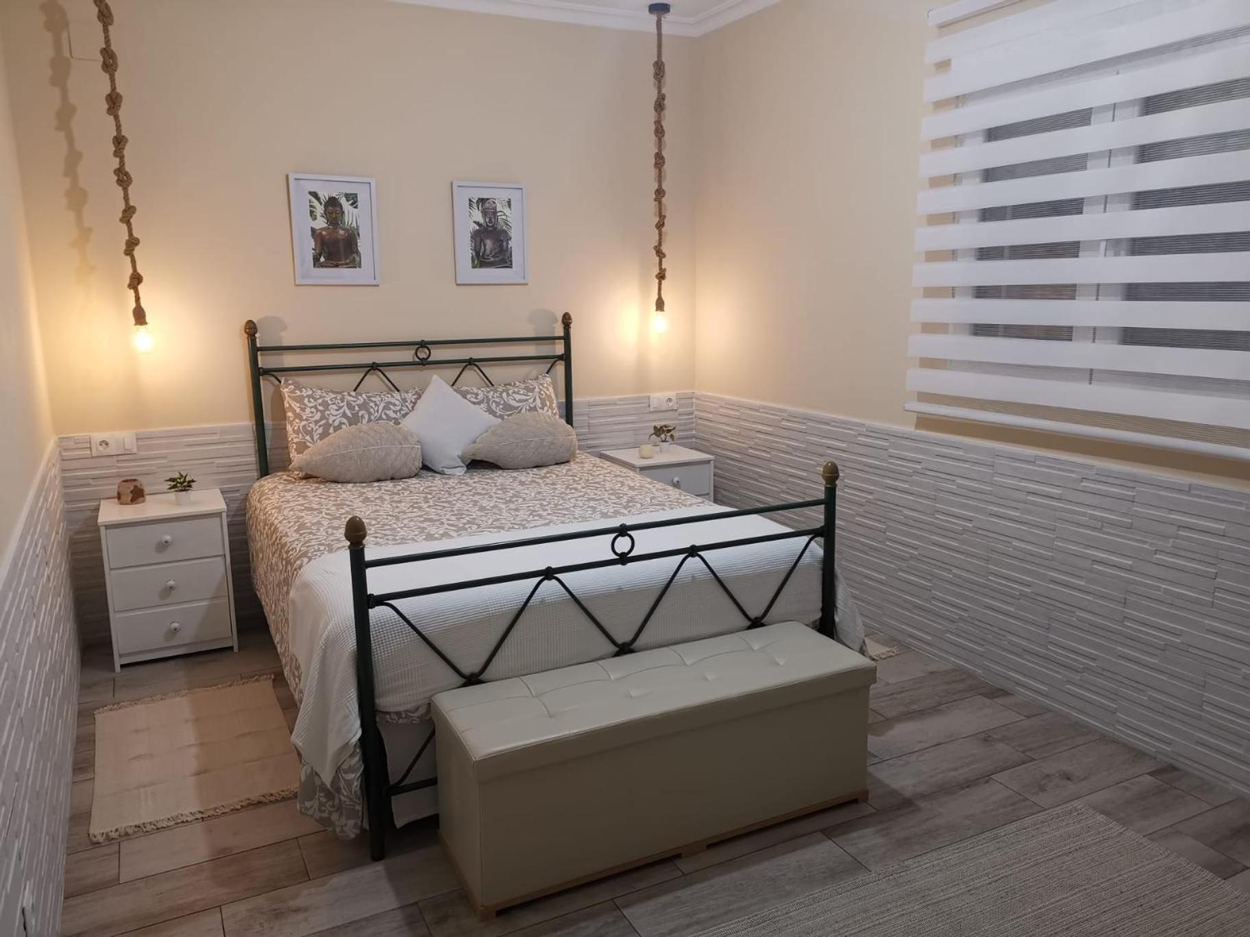 Suite Huelva Garden Aljaraque Exterior photo